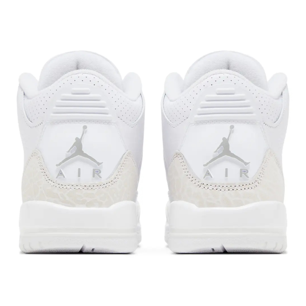 Jordan 3 Retro Pure Money (GS)
