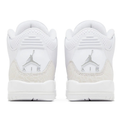 Jordan 3 Retro Pure Money (GS)