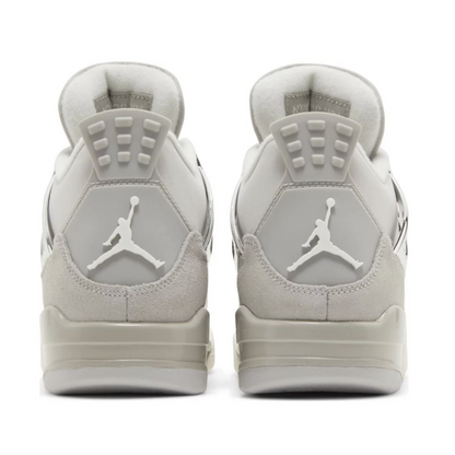 Jordan 4 Retro Frozen Moments