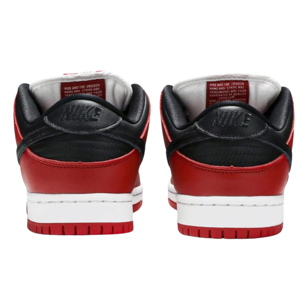 Nike SB Dunk Low Pro J-Pack Chicago