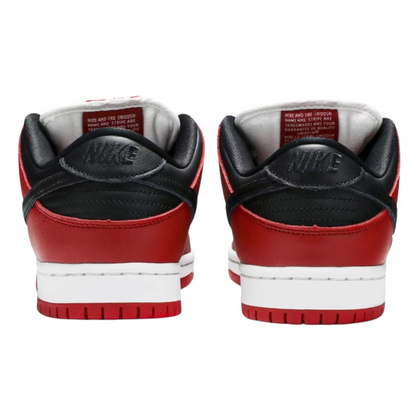 Nike SB Dunk Low Pro J-Pack Chicago