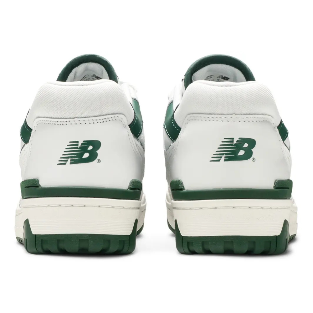 New Balance 550 White Green