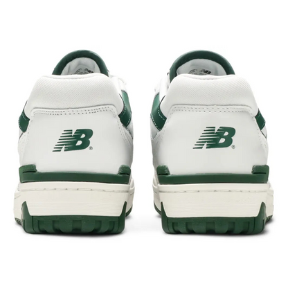 New Balance 550 White Green