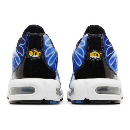 Nike Air Max Plus Light Photography Old Royal