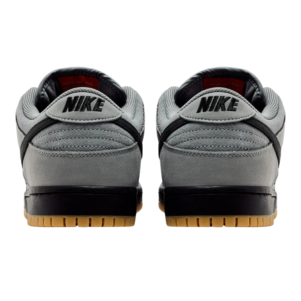 Nike SB Dunk Low Pro Cool Grey