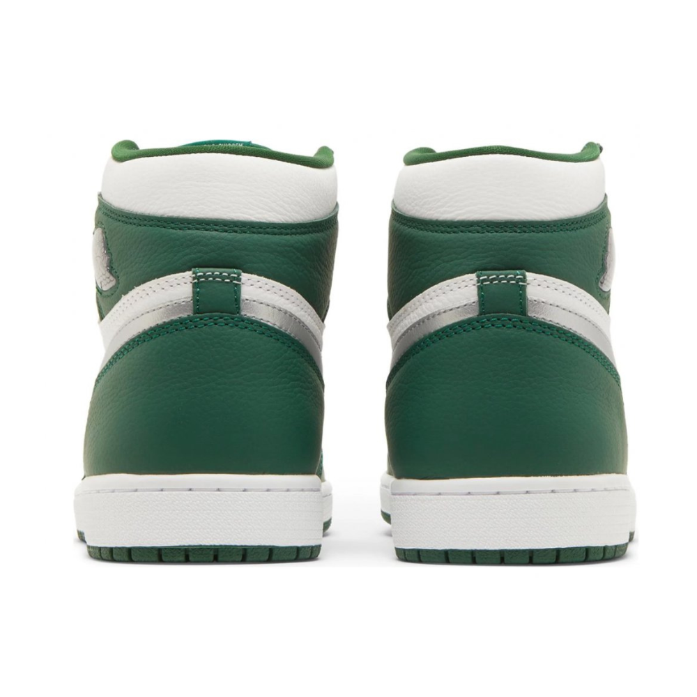 Jordan 1 Retro High OG Gorge Green