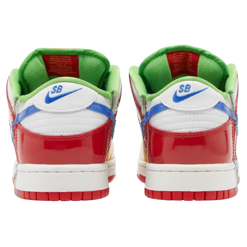 Nike SB Dunk Low Sandy Bodecker