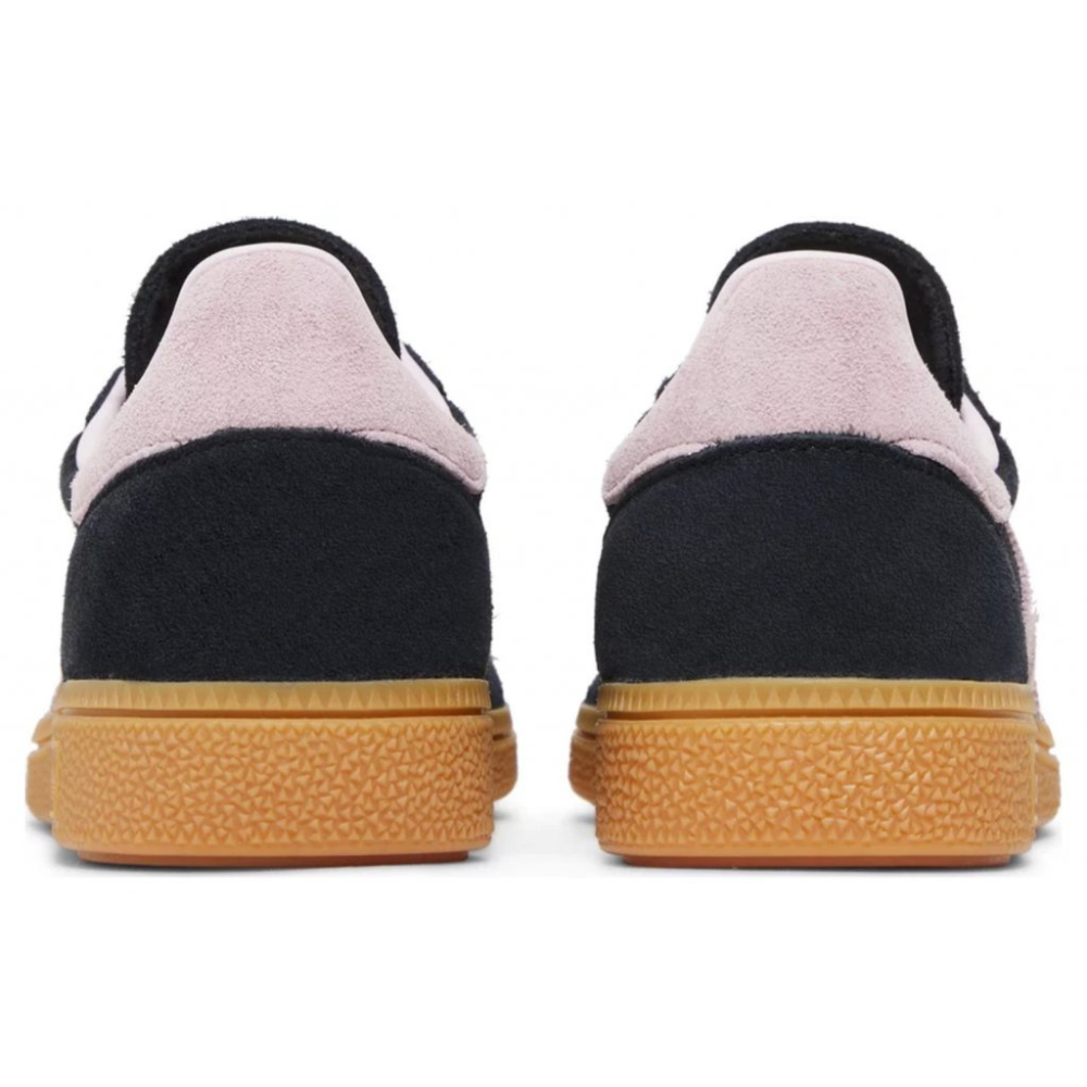 Adidas Handball Spezial Core Black Clear Pink Gum