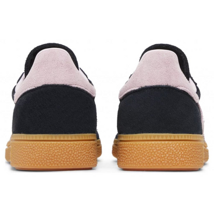 Adidas Handball Spezial Core Black Clear Pink Gum