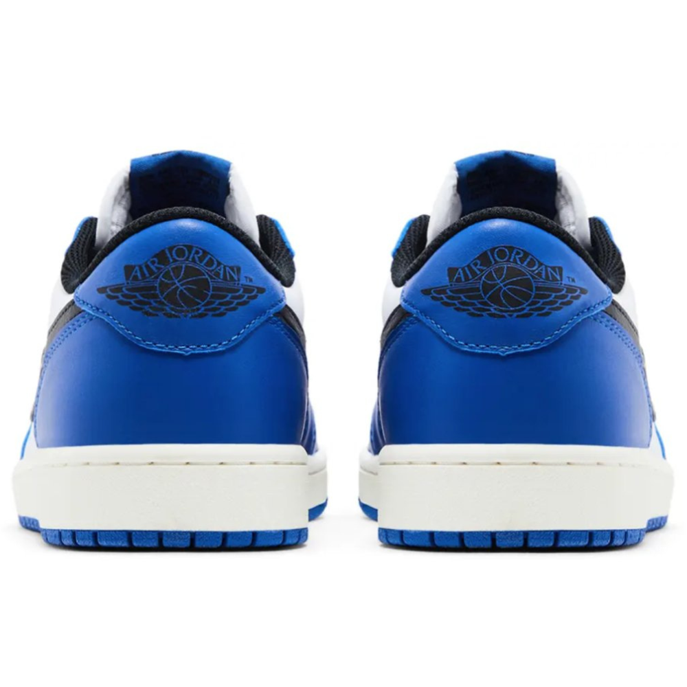 Jordan 1 Retro Low OG Game Royal