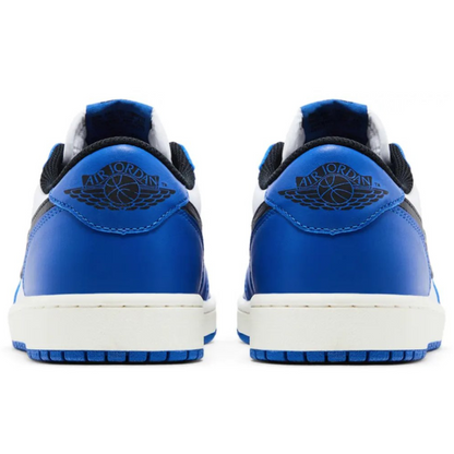 Jordan 1 Retro Low OG Game Royal