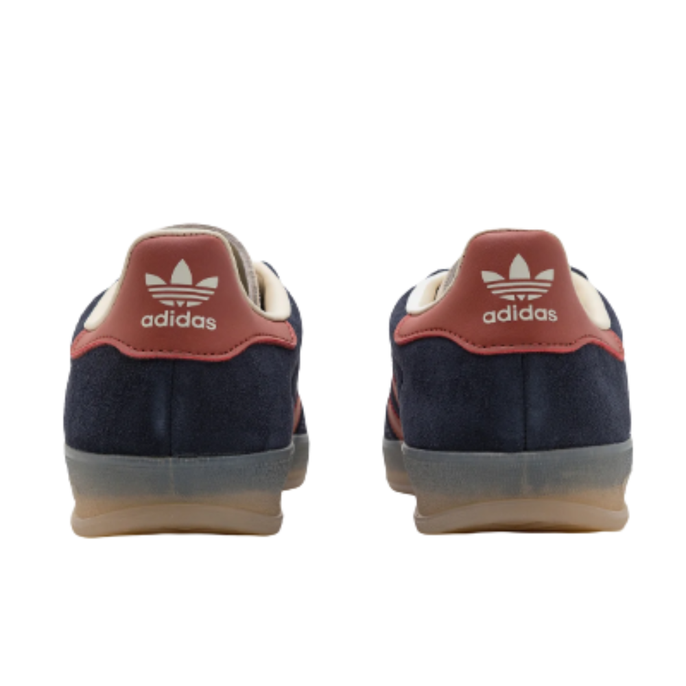 Adidas Gazelle Indoor Legend Ink Preloved Ruby