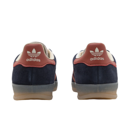 Adidas Gazelle Indoor Legend Ink Preloved Ruby
