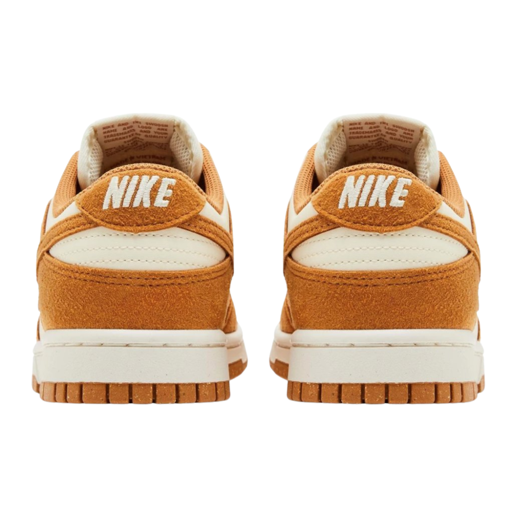 Nike Dunk Low Next Nature Flax Coconut Milk (Women's)