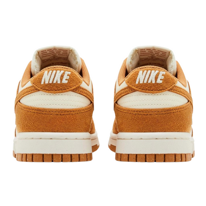 Nike Dunk Low Next Nature Flax Coconut Milk (Women's)