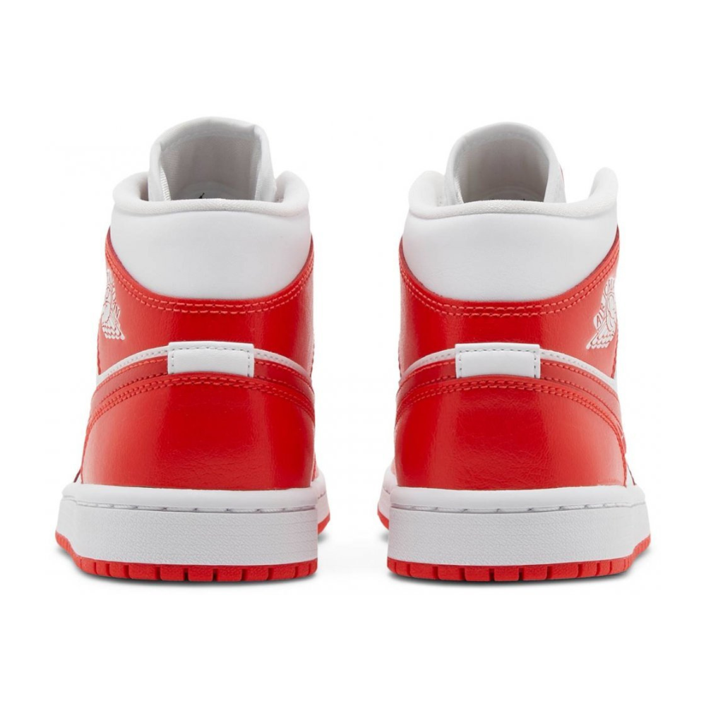 Jordan 1 Mid Syracuse