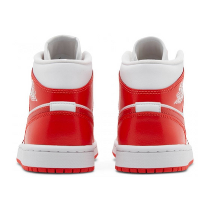 Jordan 1 Mid Syracuse