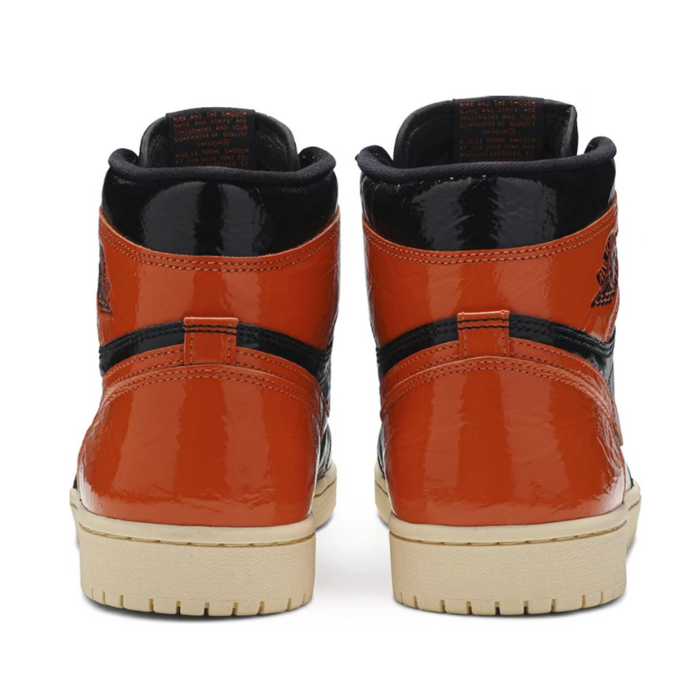 Jordan 1 Retro High Shattered Backboard 3.0