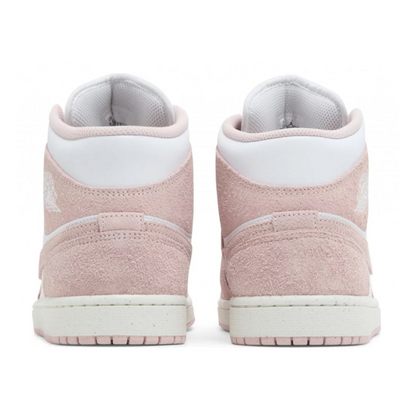 Jordan 1 Mid SE Legend Pink
