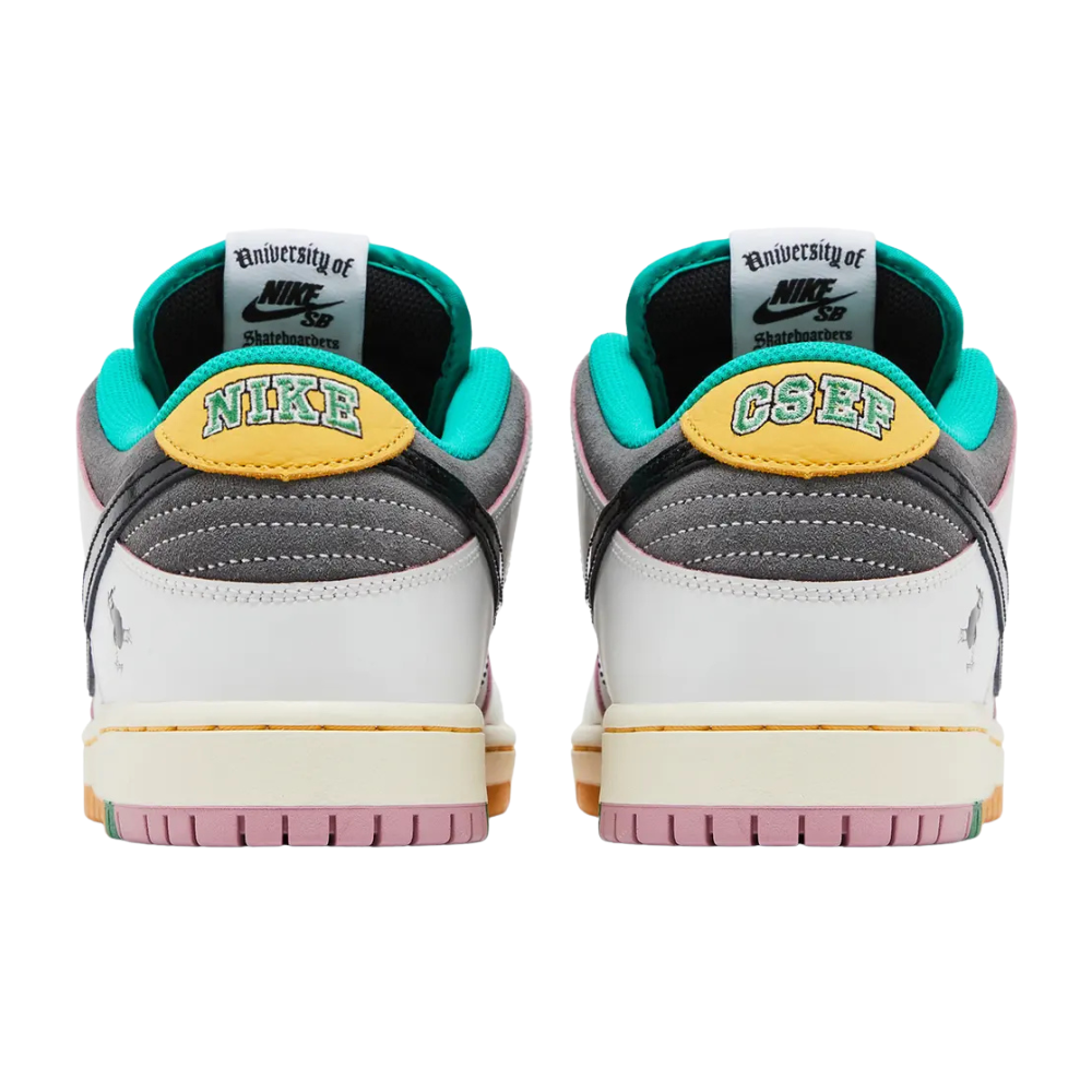Nike SB Dunk Low CSEF