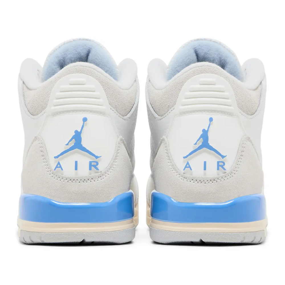 Jordan 3 Retro Lucky Shorts (GS)