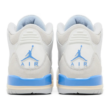 Jordan 3 Retro Lucky Shorts (GS)