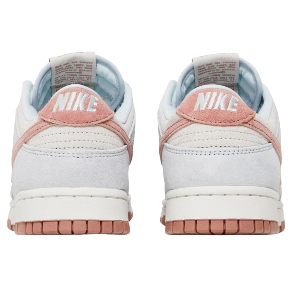 Nike Dunk Low Fossil Rose