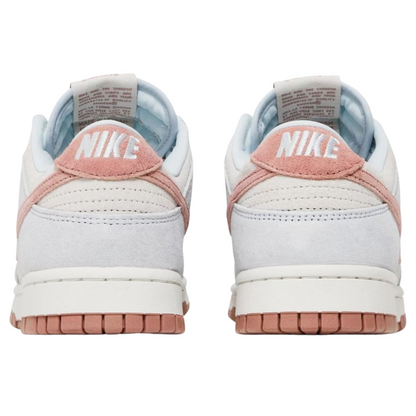Nike Dunk Low Fossil Rose