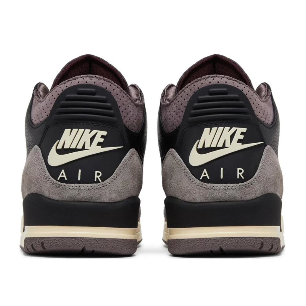 Jordan 3 Retro OG SP A Ma Maniére While You Were Sleeping