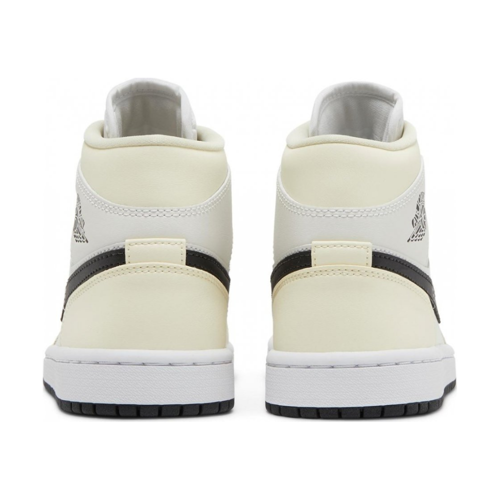 Jordan 1 Mid Coconut Milk