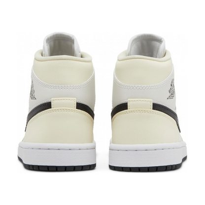 Jordan 1 Mid Coconut Milk