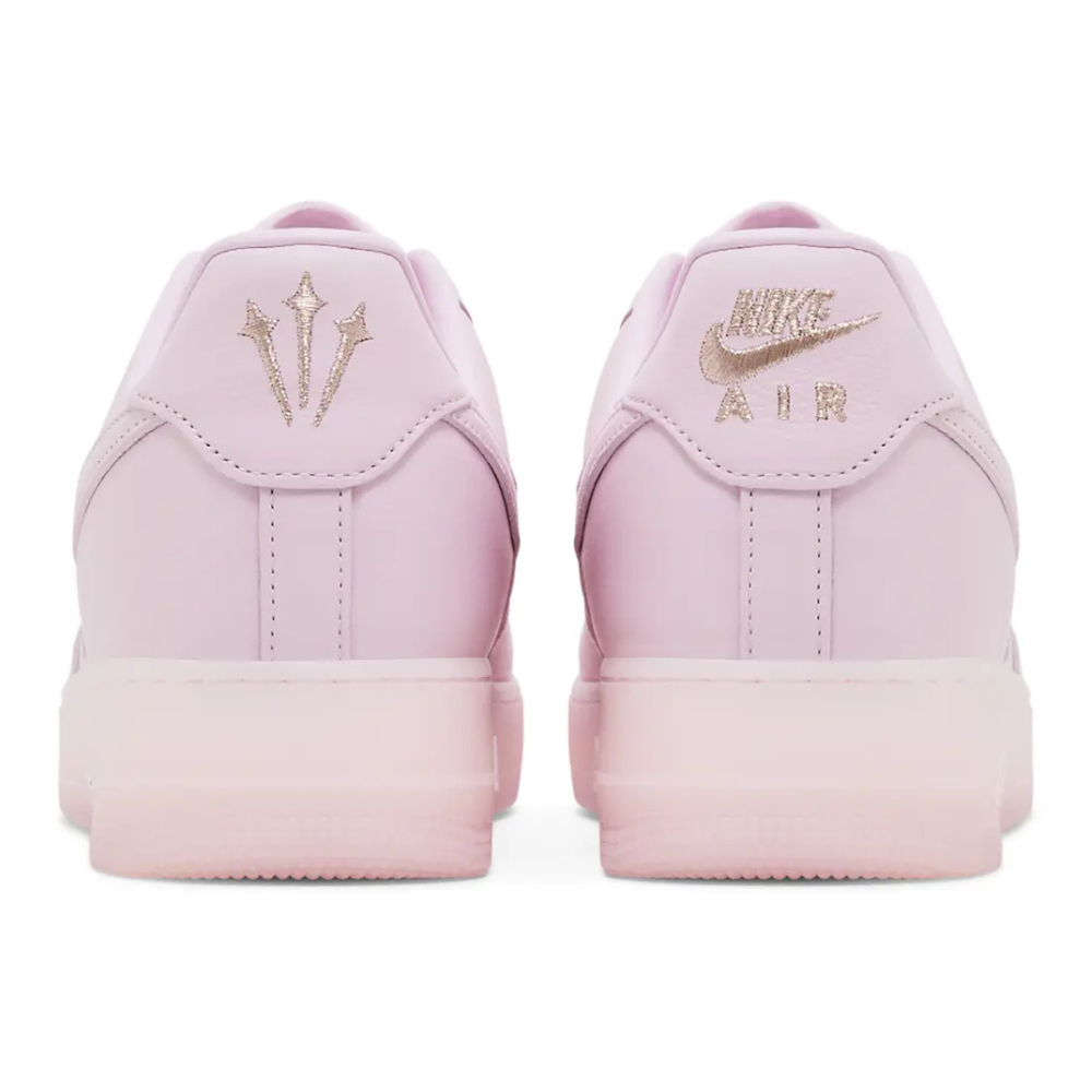 Nike Air Force 1 Low Drake NOCTA Certified Lover Boy Pink Foam