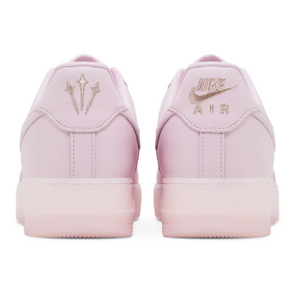 Nike Air Force 1 Low Drake NOCTA Certified Lover Boy Pink Foam
