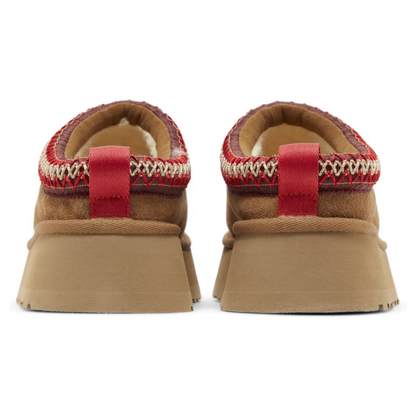 UGG Tazz Slipper Chestnut