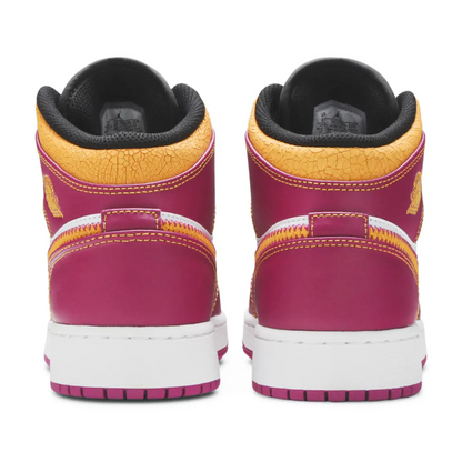 Jordan 1 Mid Dia de los Muertos (GS)