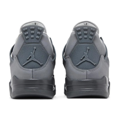 Jordan 4 Retro SE Parížske olympijské hry Mokrý cement