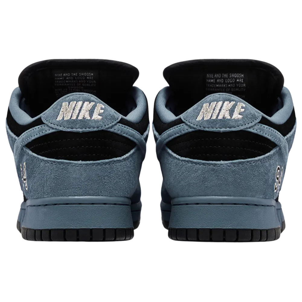 Nike SB Dunk Low Supreme 94 Ocean Fog