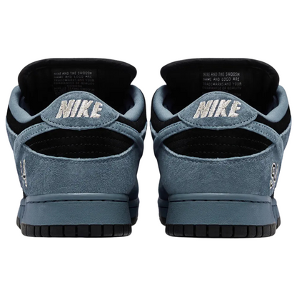 Nike SB Dunk Low Supreme 94 Ocean Fog