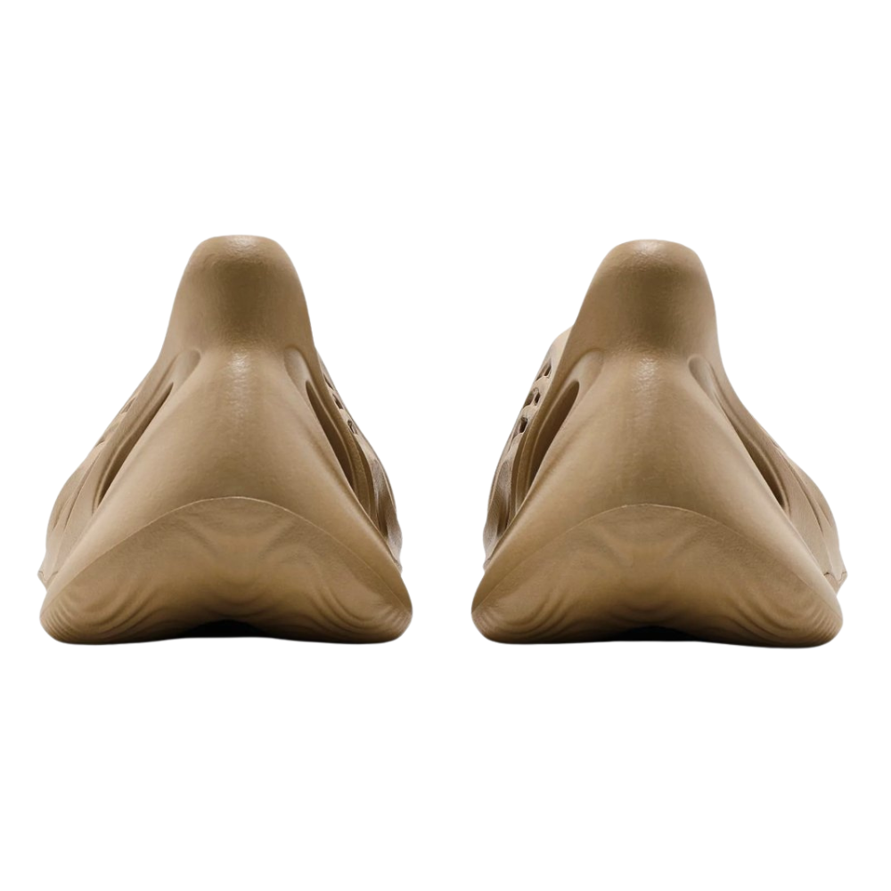 Adidas Yeezy Foam RNNR Ochre