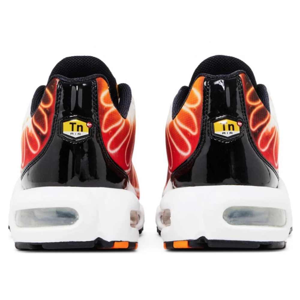 Nike Air Max Plus Light Photography
