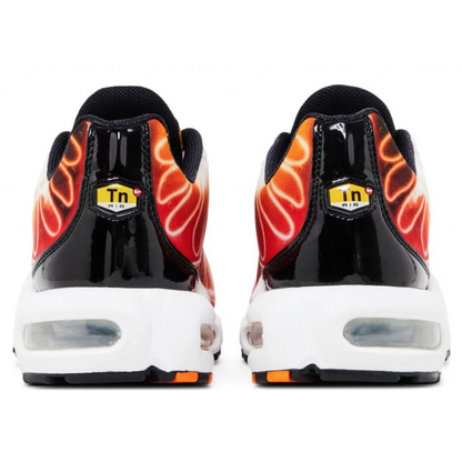 Nike Air Max Plus Light Photography