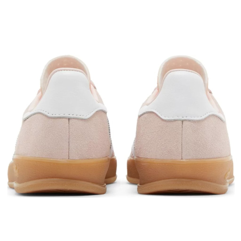 Adidas Gazelle Indoor Pieskovo ružová
