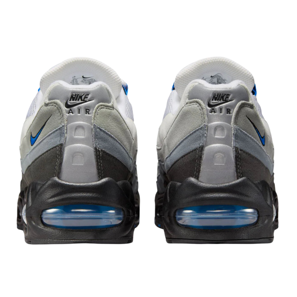Nike Air Max 95 OG Big Bubble Blue Spark