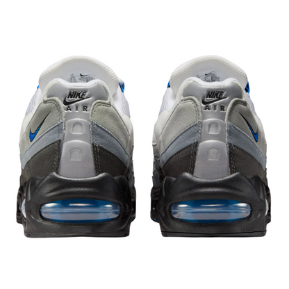 Nike Air Max 95 OG Big Bubble Blue Spark