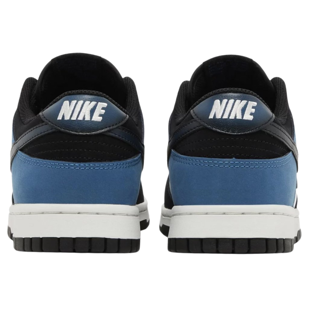 Nike Dunk Low Priemyselná modrá
