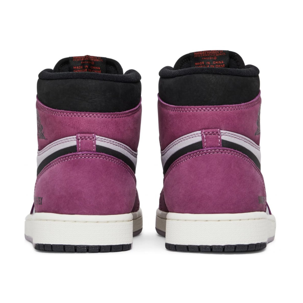 Jordan 1 High Element Gore-Tex Berry