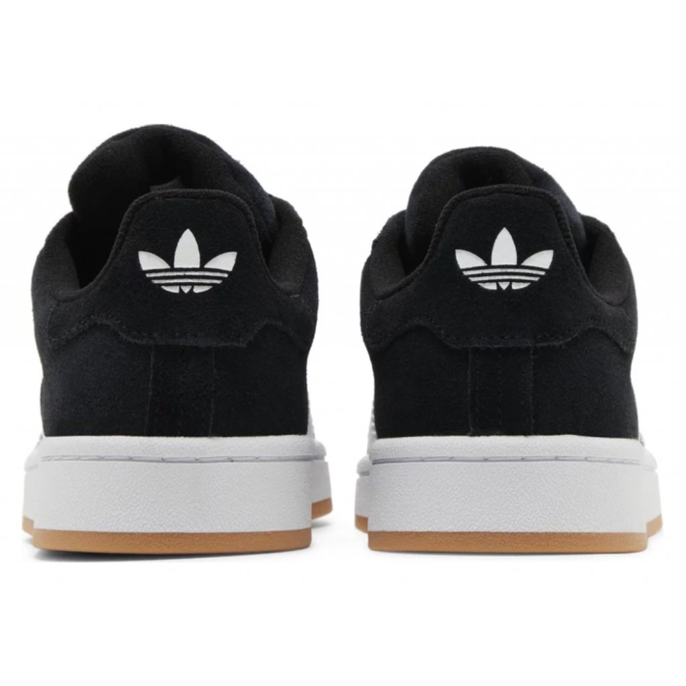 Adidas Campus 00s Black White Gum (GS)