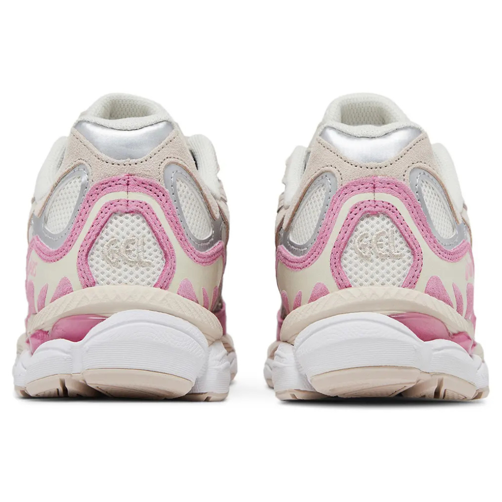 ASICS Gel-NYC Cream Mineral Beige Pink
