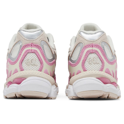 ASICS Gel-NYC Cream Mineral Beige Pink