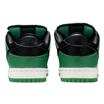Nike SB Dunk Low Classic Green
